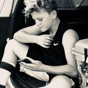 Meet your Posher, Alicia